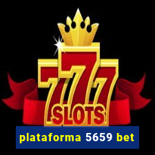 plataforma 5659 bet